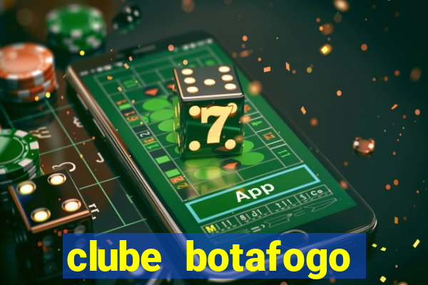 clube botafogo santa felicidade